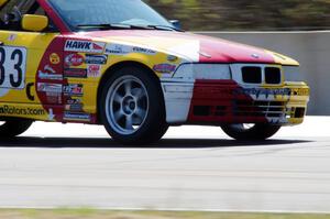 Tubby Butterman Racing 1 BMW 325i