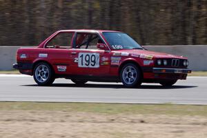 Cheap Shot Racing BMW 325is