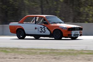 Tubby Butterman Racing 2 BMW 325i