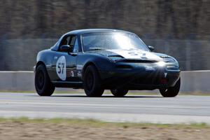 Transcendental Racing Mazda Miata