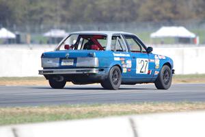 North Loop Motorsport BMW 325