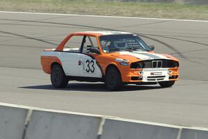 Tubby Butterman Racing 2 BMW 325i