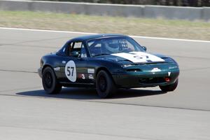 Transcendental Racing Mazda Miata