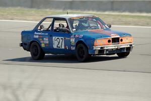 North Loop Motorsport BMW 325