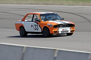 Tubby Butterman Racing 2 BMW 325i