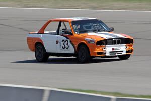 Tubby Butterman Racing 2 BMW 325i