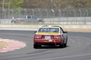 Gopher Broke Racing Nissan 300ZX