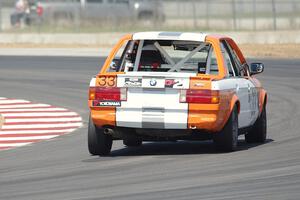 Tubby Butterman Racing 2 BMW 325i