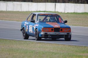 North Loop Motorsport BMW 325