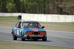 North Loop Motorsport BMW 325