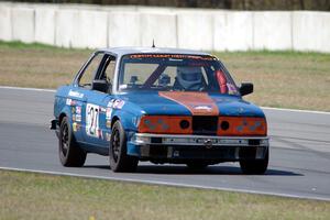 North Loop Motorsport BMW 325