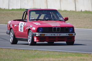 Missing Link Motorsports BMW 325i