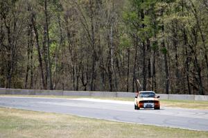 Tubby Butterman Racing 2 BMW 325i