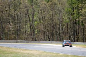 North Loop Motorsport BMW 325