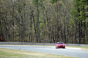 In The Red With Chris BMW M3