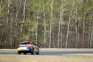 Tubby Butterman Racing 1 BMW 325i