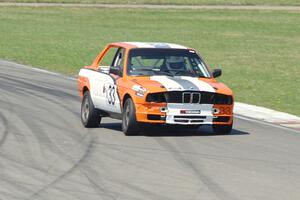 Tubby Butterman Racing 2 BMW 325i