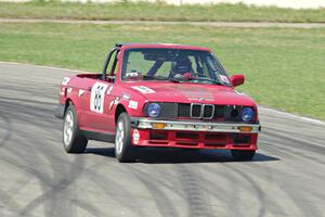 Missing Link Motorsports BMW 325i