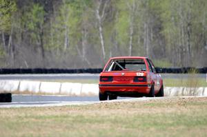 E30 Bombers BMW 325i