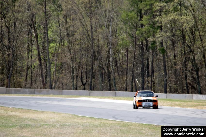 Tubby Butterman Racing 2 BMW 325i