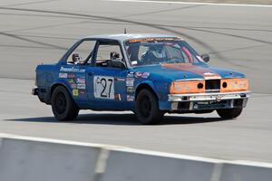 North Loop Motorsport BMW 325