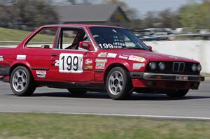 Cheap Shot Racing BMW 325is