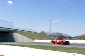 E30 Bombers BMW 325i