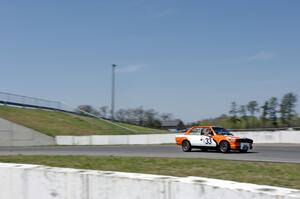 Tubby Butterman Racing 2 BMW 325i