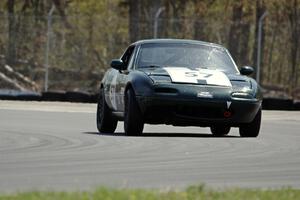 Transcendental Racing Mazda Miata