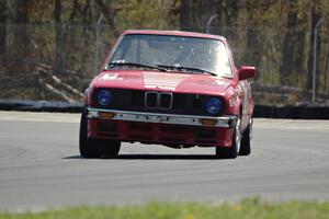 Missing Link Motorsports BMW 325i