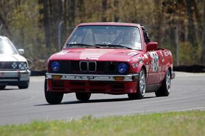 Missing Link Motorsports BMW 325i