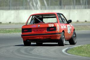 E30 Bombers BMW 325i