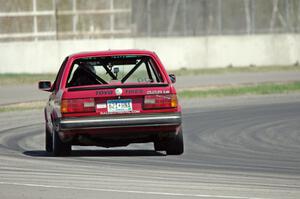 Cheap Shot Racing BMW 325is