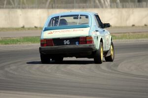 Fart-Hinder Racing SAAB 900S