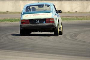 Fart-Hinder Racing SAAB 900S