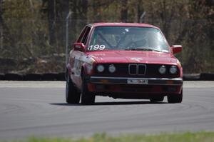 Cheap Shot Racing BMW 325is