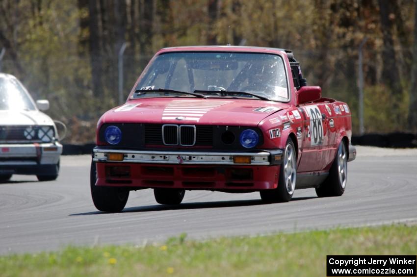 Missing Link Motorsports BMW 325i