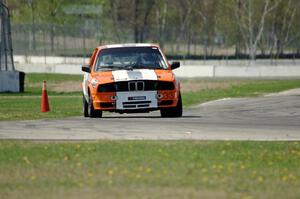 Tubby Butterman Racing 2 BMW 325i