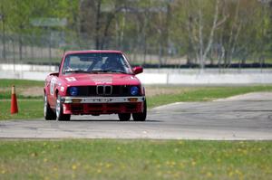 Missing Link Motorsports BMW 325i