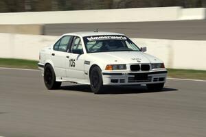 Team LMR BMW 325i