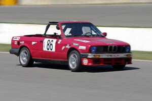 Missing Link Motorsports BMW 325i