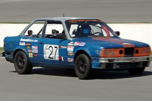 North Loop Motorsport BMW 325