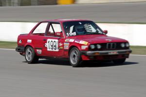 Cheap Shot Racing BMW 325is