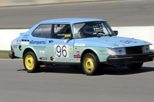 Fart-Hinder Racing SAAB 900S