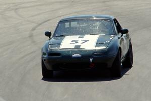 Transcendental Racing Mazda Miata