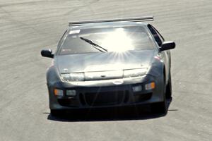 Generations Nissan 300ZX