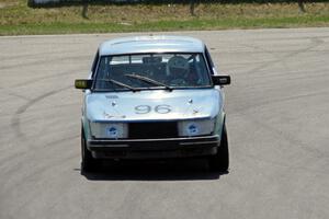 Fart-Hinder Racing SAAB 900S