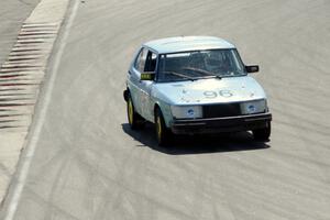 Fart-Hinder Racing SAAB 900S