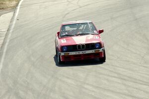 Missing Link Motorsports BMW 325i