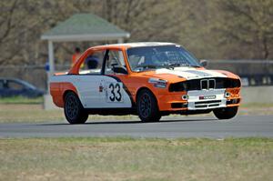 Tubby Butterman Racing 2 BMW 325i